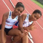 💍🏃‍♀️Athlète🏃‍♀️💍 - @eva_shamilla - Instagram