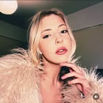 Yeva Hector-Shamaieva - @evashamaeva - Instagram