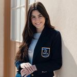 Eva Shapiro | Former Western Region Vice President - @decaevashapiro - Instagram