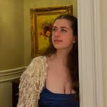 Eve Shapiro - @evemiela09 - Instagram