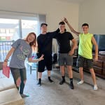 Eva Simpson - @builder242002 - Instagram