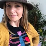 Eva Simpson - @daniellamarc6821 - Instagram