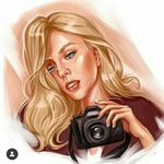 Ева - @_eva_singer_ - Instagram