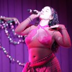 Ashanti Eva Davenport | Healer | Singer | Dancer | - @lyricsbyeva - Instagram
