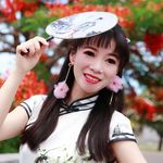 張宜琳 - @eva.singer.73 - Instagram