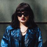 Eva Moss - Singer & Composer - @theevmoss - Instagram