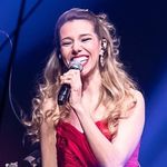 Eva Poirieux - @evapoirieux.singer - Instagram
