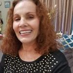 Eva Singer - @evasinger - Instagram