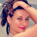 Eva#singer#soprano - @eugenija_eva - Instagram