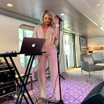 Evgeniya - @eva_singer_cyprus - Instagram