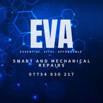 EVA- S.M.A.R.T and Mechanical Repairs - @e.v.a_smart - Instagram