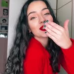 Eva Smart - @laretakpi - Instagram
