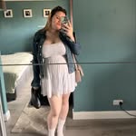 Eva Smart - @evarose_xox - Instagram