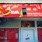 EVA SMART Fast Food - @eva.smartfastfood - Instagram