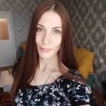 Ева Соколова - @evasokolova2949 - Instagram