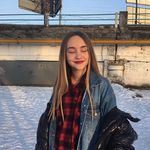 Ева Соколова - @evasokolova5923 - Instagram