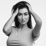 Eva Sokol - @eva_sokol - Instagram