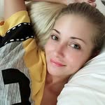 Eva Spencer - @evaspencer600 - Instagram