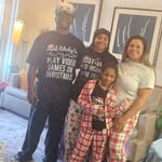 Eva Spencer - @evaspencer73 - Instagram