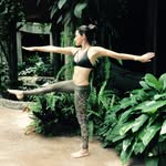 Eva Spencer - @evaspencer.cyberfitness - Instagram