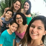 Eva Spencer Peixoto - @evaspencer_72 - Instagram