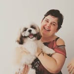 Eva Spencer Peixoto - @evaspencerp - Instagram