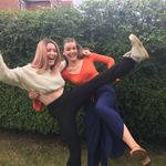 Eva Squires - @evasquires_ - Instagram