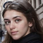 Eva Stanton - @evavx6e - Instagram