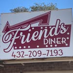 Eva Froese Steinbach - @friends.diner - Instagram