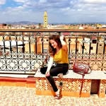 Eva Steinbach - @steinbachseva - Instagram