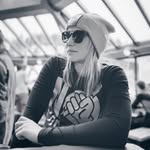 Eva Steinbach - @ewa_s19 - Instagram
