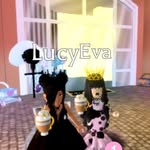 Eva Still plays roblox peeps - @s0ur_gummyb3ar5 - Instagram