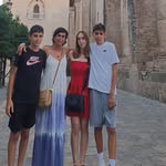 Eva Vila Castillo - @eva_stillstanding - Instagram