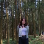 王婧悦 - @evastillhavenodog - Instagram