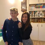 Eva Straub - @straub3669 - Instagram
