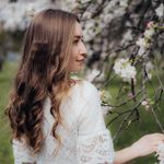 Evelina Mykhalevska - @eva_sunshine - Instagram