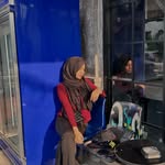 إيفا سنكار - @eva.sungkarr - Instagram
