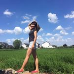 Eva Sun - @eva_sun_eva - Instagram