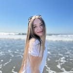 Evelina Mykhalevska - @eva_sunshine - Instagram