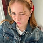 Eva Swann - @evaswann_designs - Instagram