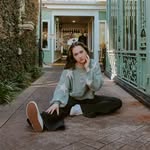 Eva Swann - @evaswann19 - Instagram