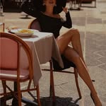 Eva Hedda Ravelli - @_eva_hedda_switzerland - Instagram