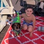Evan Switzer - Facebook
