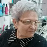 Eva takacs - @fogemi1015 - Instagram