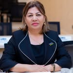 Gülxarə Tarverdiyeva - @gulkharatarverdieva - Instagram