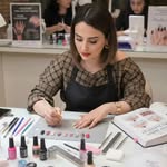 Nailsayten Tarverdiyeva - @nails_aytentarverdiyeva - Instagram