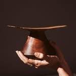 Evan Tenenbaum • Sculptural Wood Artistry - @evan_tenenbaum - Instagram