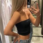 Eva - @evathorne47 - Instagram