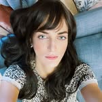Eva Thorne - @evathorne99 - Instagram