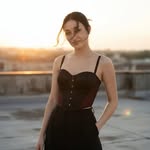 Eva Thorne - @eva.thorne.xoxoxo - Instagram
